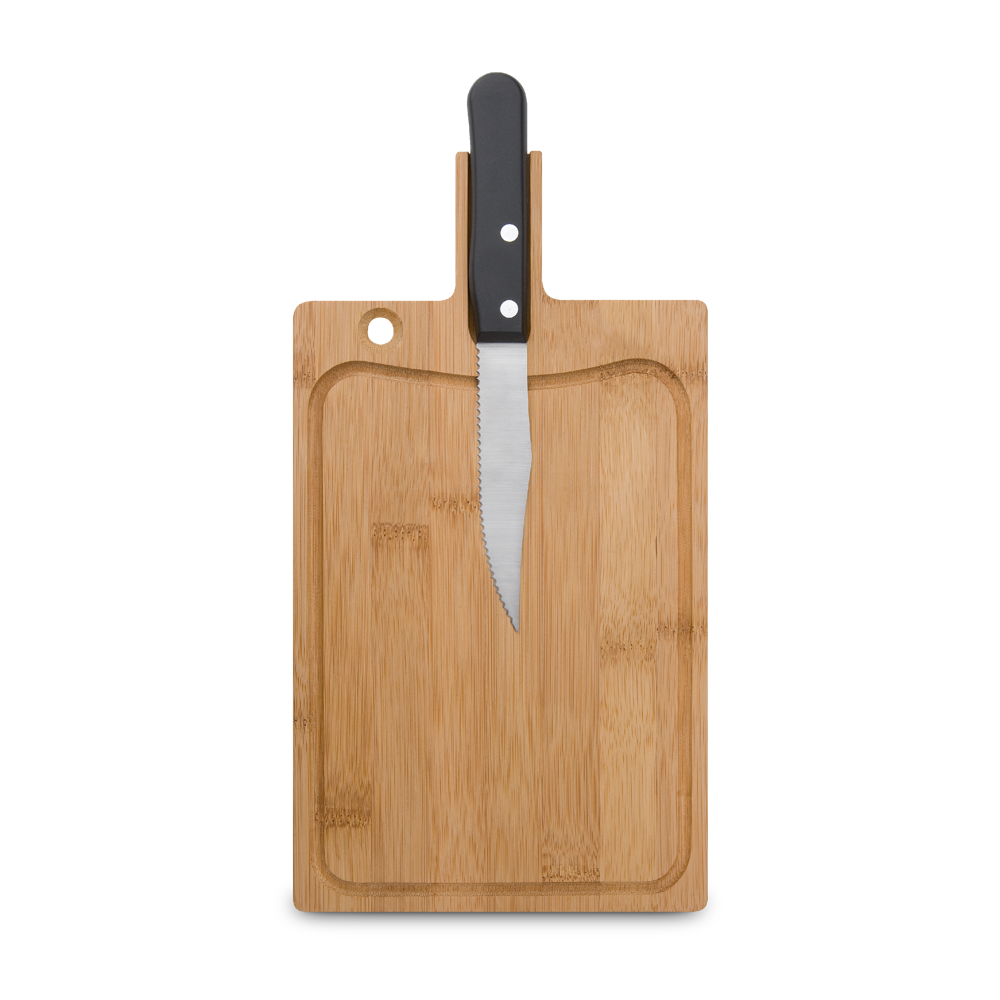 RICHARTZ® STEAK cut and chill