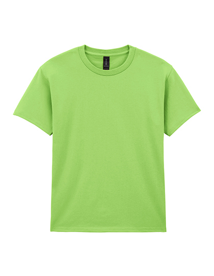 Gildan - Heavy Cotton™ Youth T-Shirt - Lime