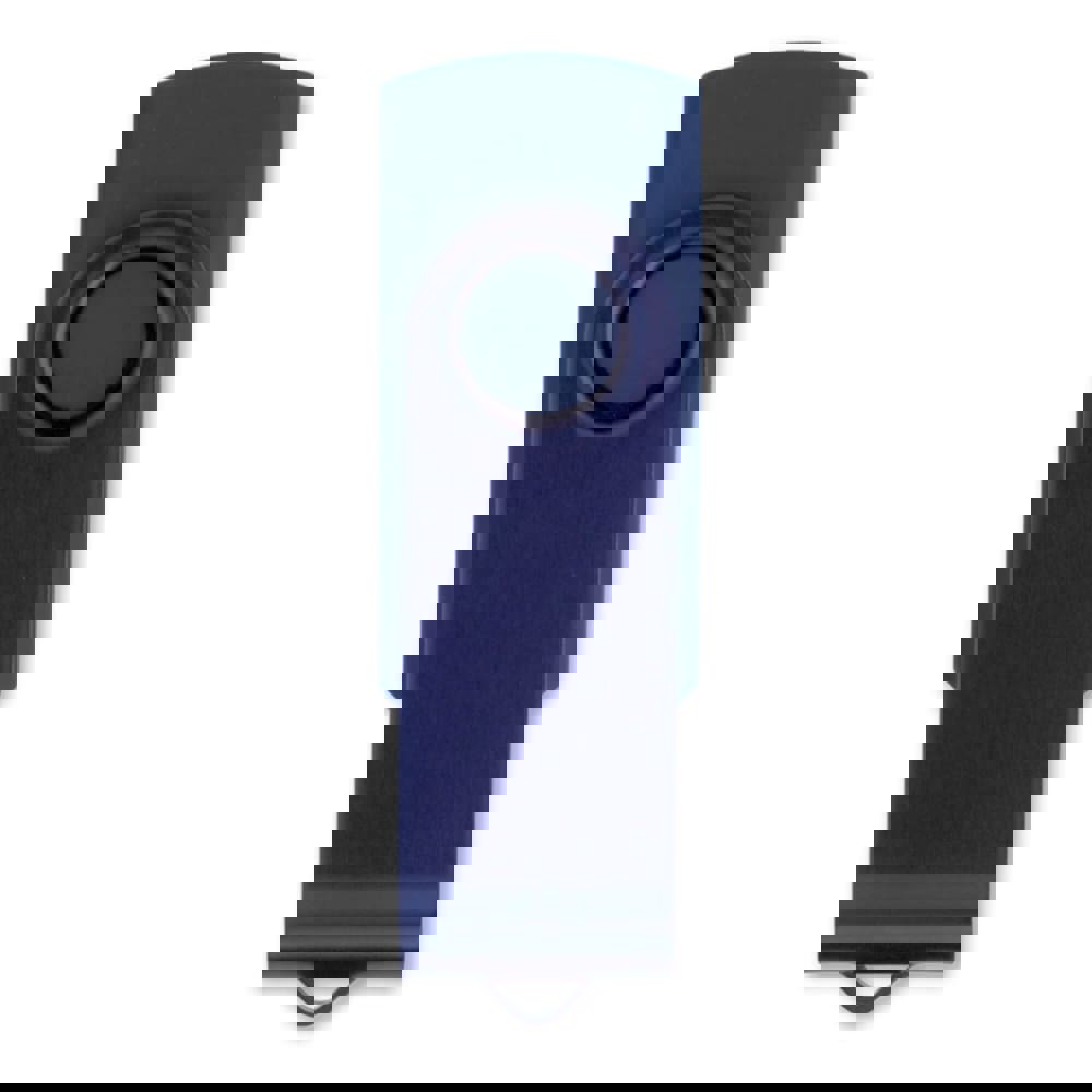 4GB USB-Stick Twister - dunkelblau