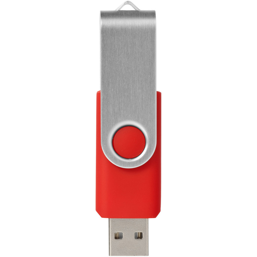 Rotate USB-Stick