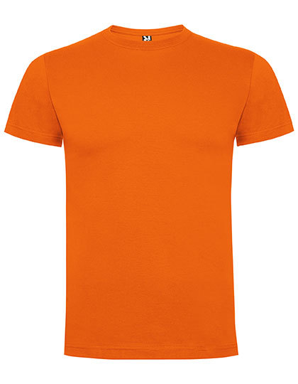 Roly - Kids´ Dogo Premium T-Shirt - Orange 31