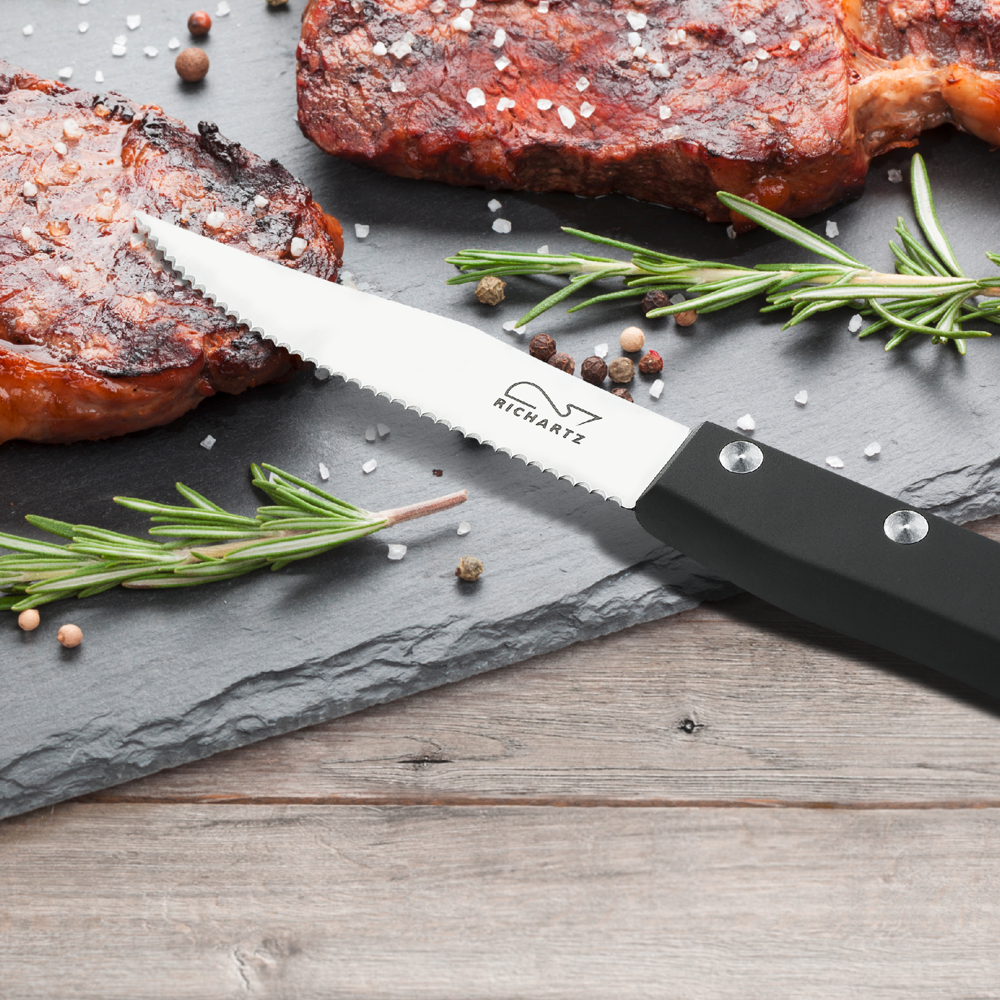 RICHARTZ® STEAK cut and chill