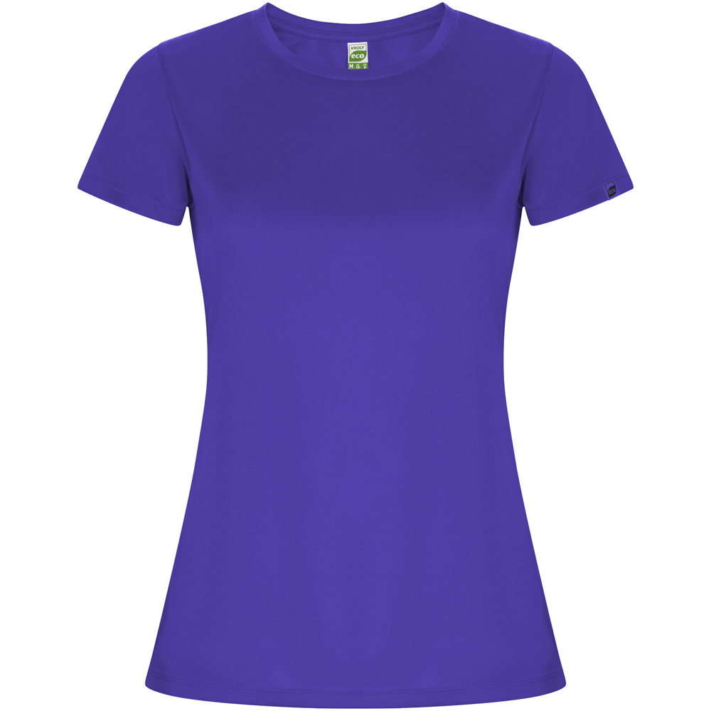 Imola Sport T-Shirt für Damen - malve
