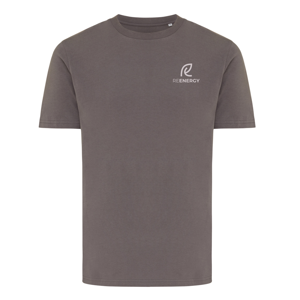 IQONIQ Brett T-Shirt aus recycelter Baumwolle