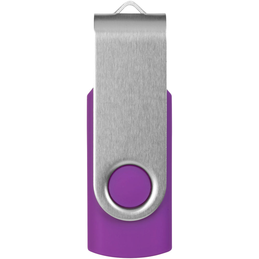 Rotate USB-Stick