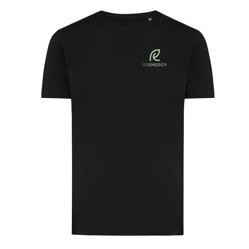 IQONIQ Brett T-Shirt aus recycelter Baumwolle