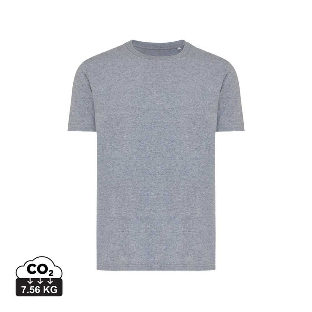 IQONIQ Brett T-Shirt aus recycelter Baumwolle