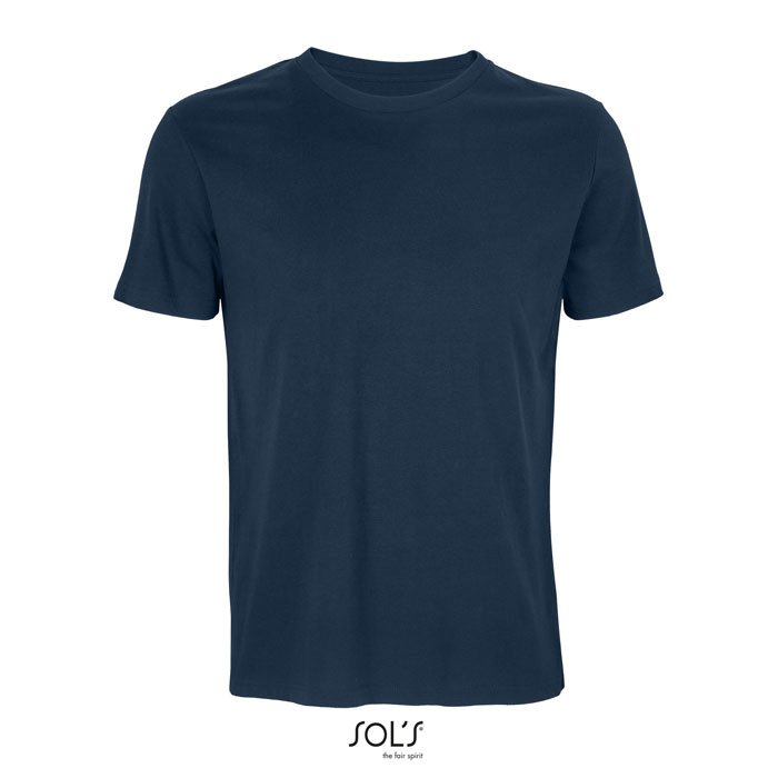 ODYSSEY - ODYSSEY Uni T-shirt 170g - Recycelte Marine