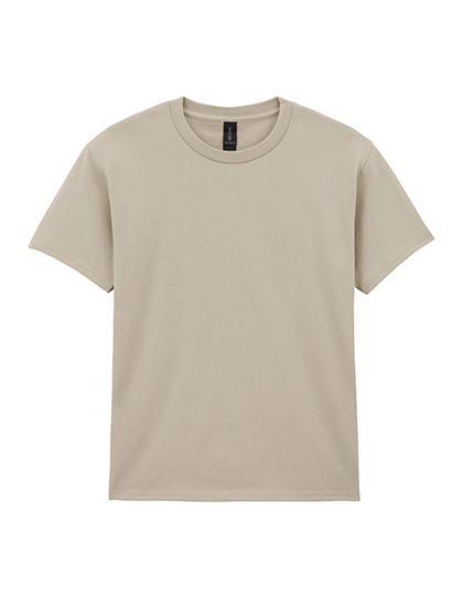 Gildan - Heavy Cotton™ Youth T-Shirt - Sand