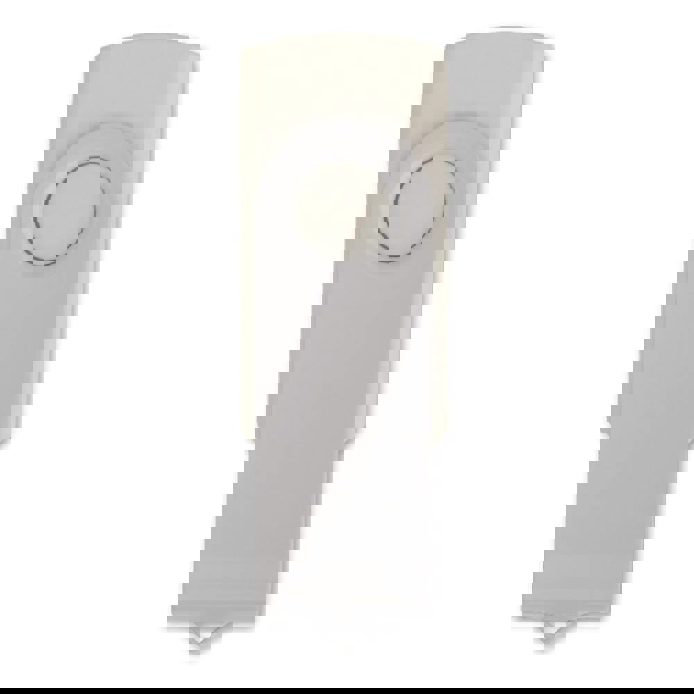 4GB USB-Stick Twister - Weiss