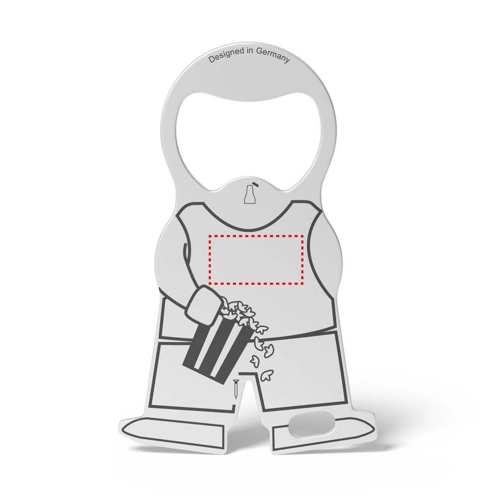 RICHARTZ® EINKAUFSWAGENLÖSER karl movie