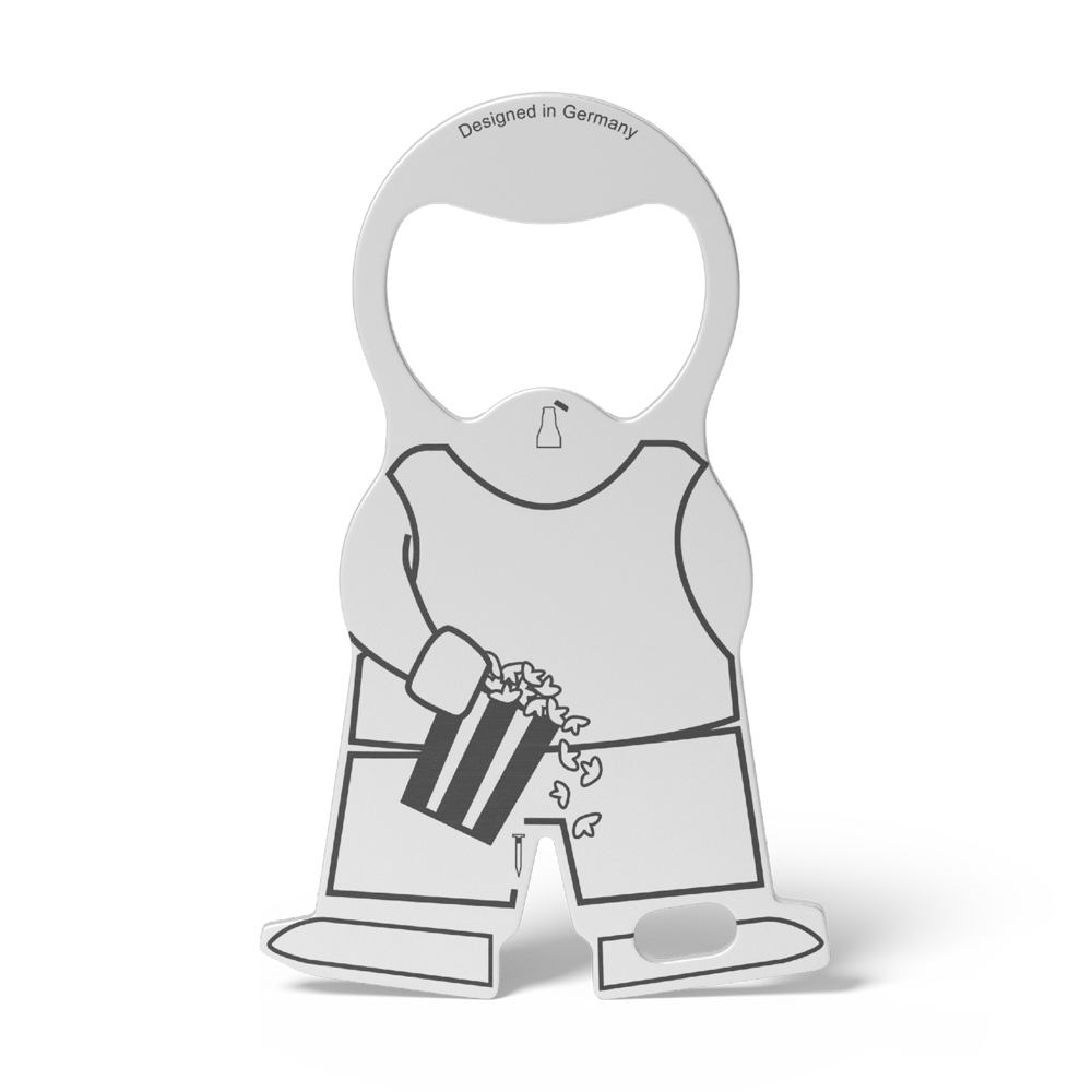 RICHARTZ® EINKAUFSWAGENLÖSER karl movie