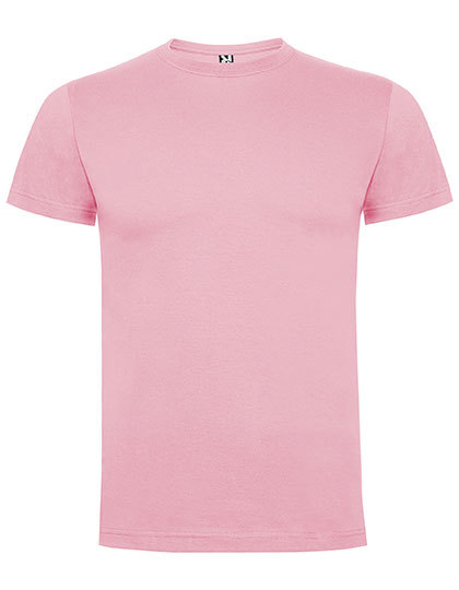 Roly - Kids´ Dogo Premium T-Shirt - Light Pink 48