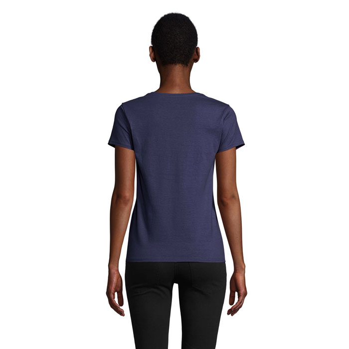 CRUSADER WOMEN - CRUSADER WOMEN T-Shirt 150g