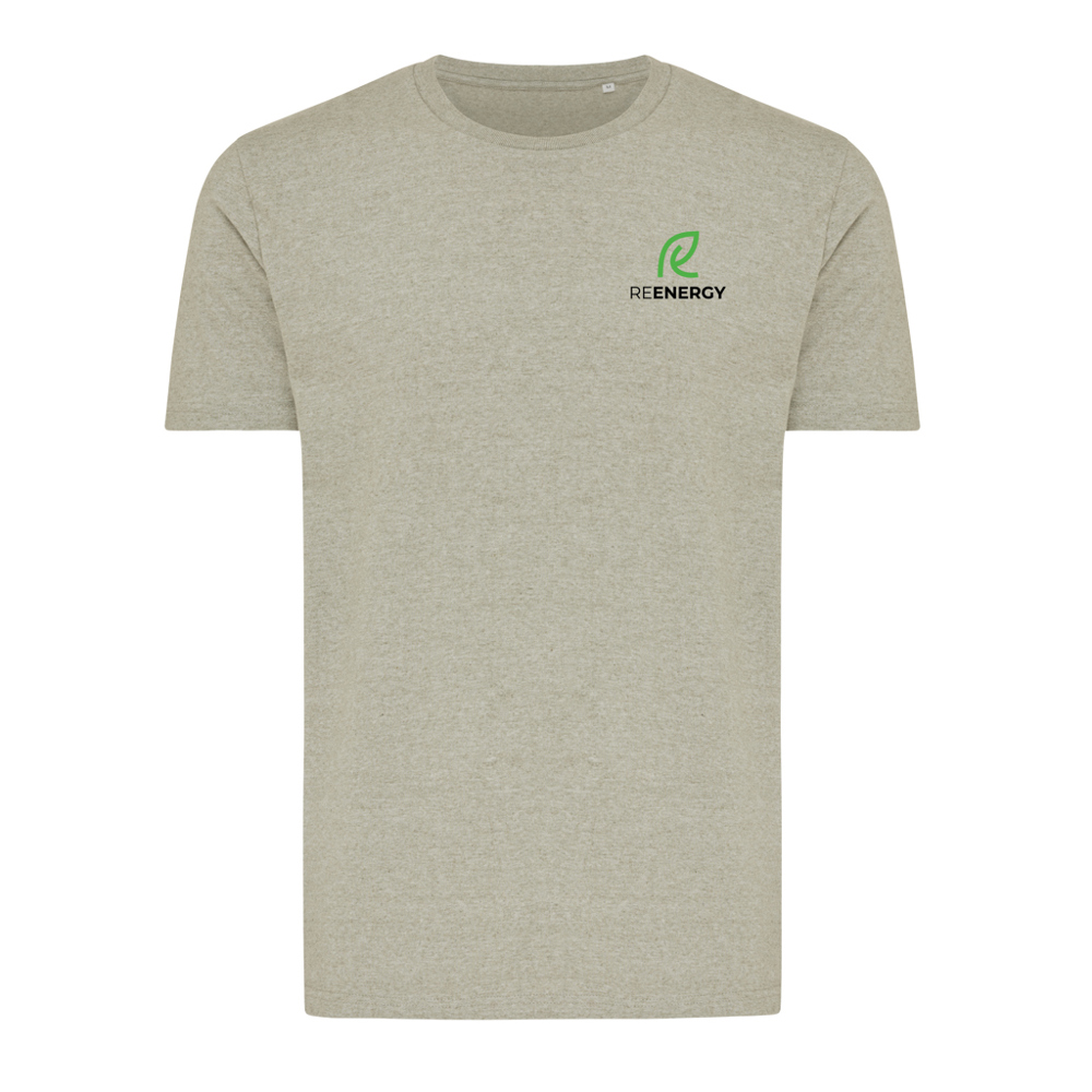 IQONIQ Brett T-Shirt aus recycelter Baumwolle