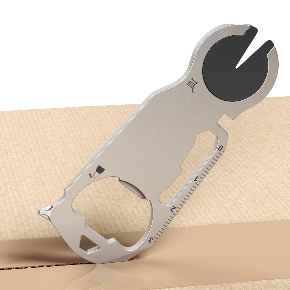 RICHARTZ® KEY TOOL active