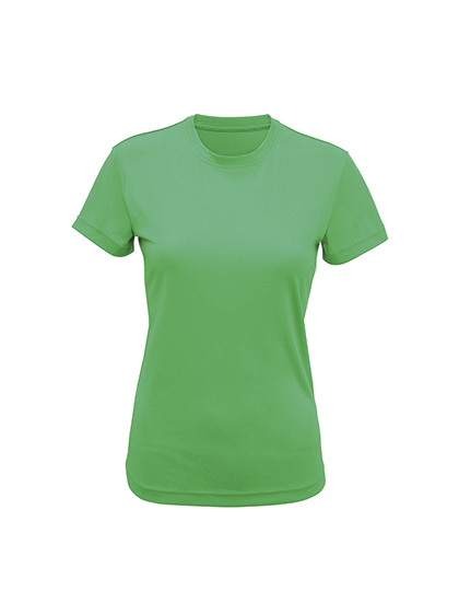 TriDri® - Women´s Performance T-Shirt - Bright Kelly