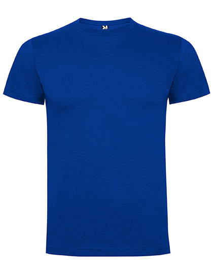 Roly - Kids´ Dogo Premium T-Shirt - Royal Blue 05