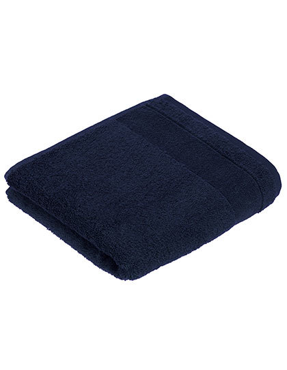 Vossen - Moon Handtuch - Darkblue