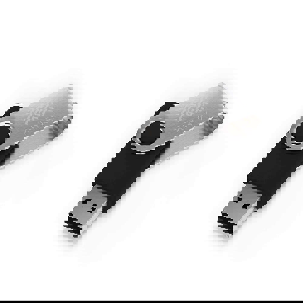 USB Stick Twister 3.0 Black, 16 GB