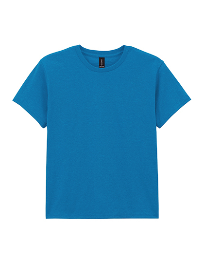 Gildan - Heavy Cotton™ Youth T-Shirt - Sapphire