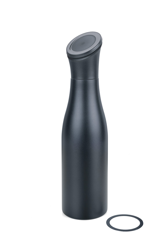 TROIKA Thermoflasche