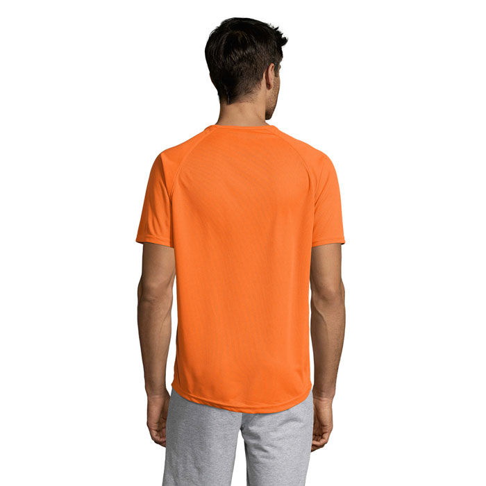 SPORTY - SPORTY MEN T-Shirt