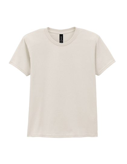 Gildan - Heavy Cotton™ Youth T-Shirt - natural