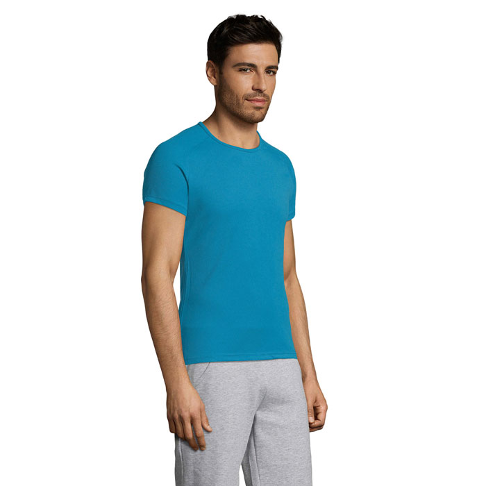 SPORTY - SPORTY MEN T-Shirt