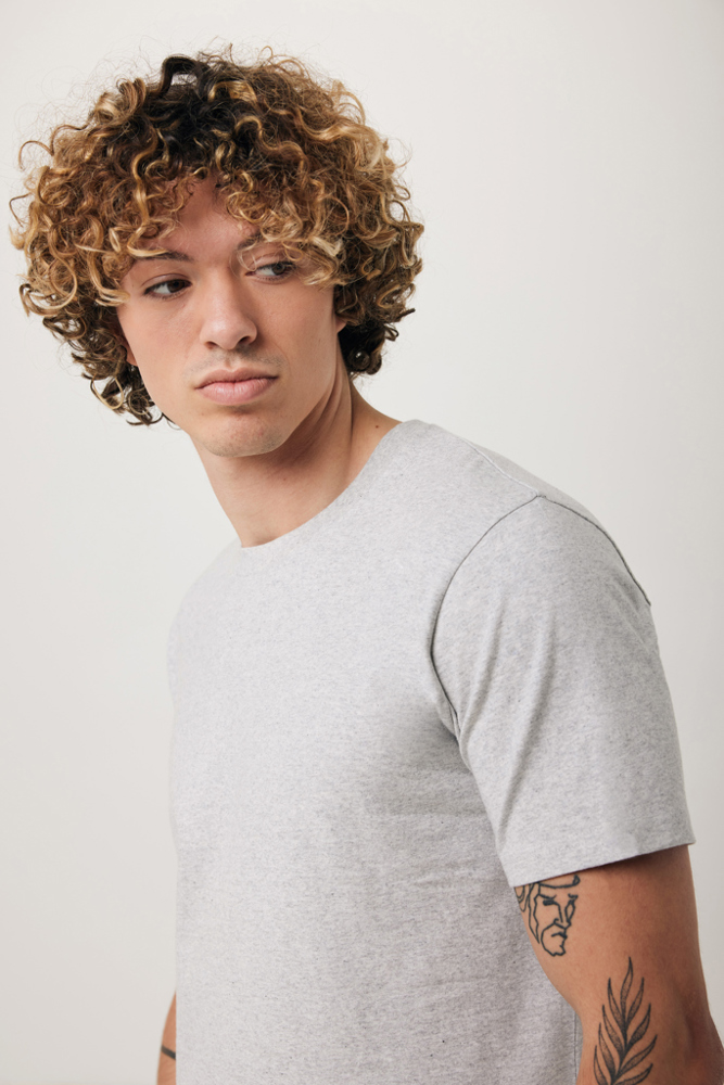 IQONIQ Brett T-Shirt aus recycelter Baumwolle