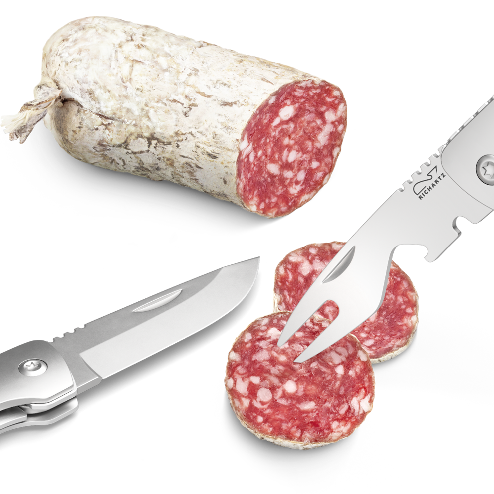 RICHARTZ® LEO picknick olive