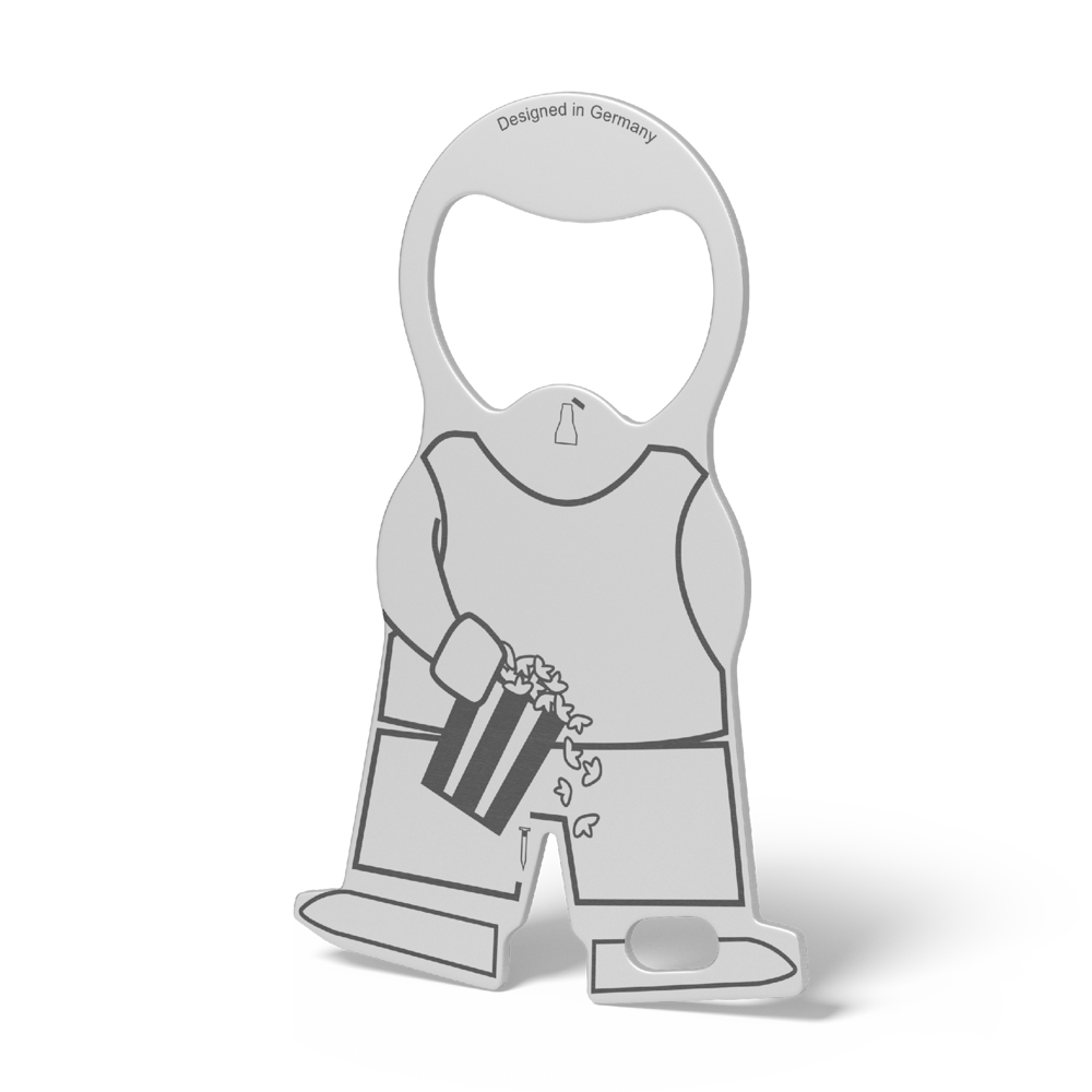 RICHARTZ® EINKAUFSWAGENLÖSER karl movie