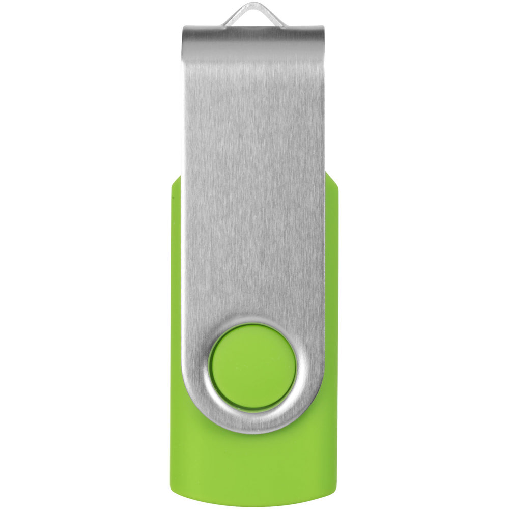Rotate USB-Stick