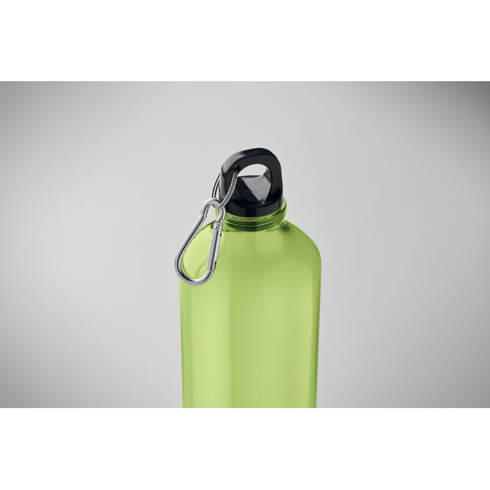 MOSS RE750 - Trinkflasche RPET 750ml