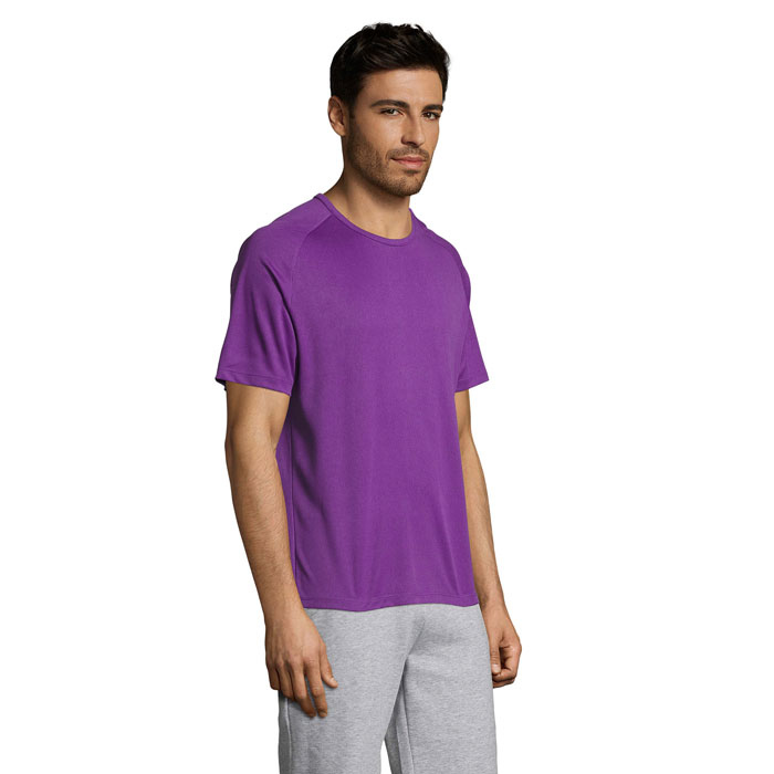 SPORTY - SPORTY MEN T-Shirt