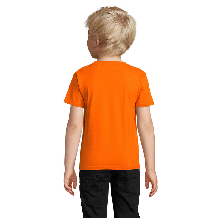 PIONEER KIDS - PIONEER KIDS T-SHIRT