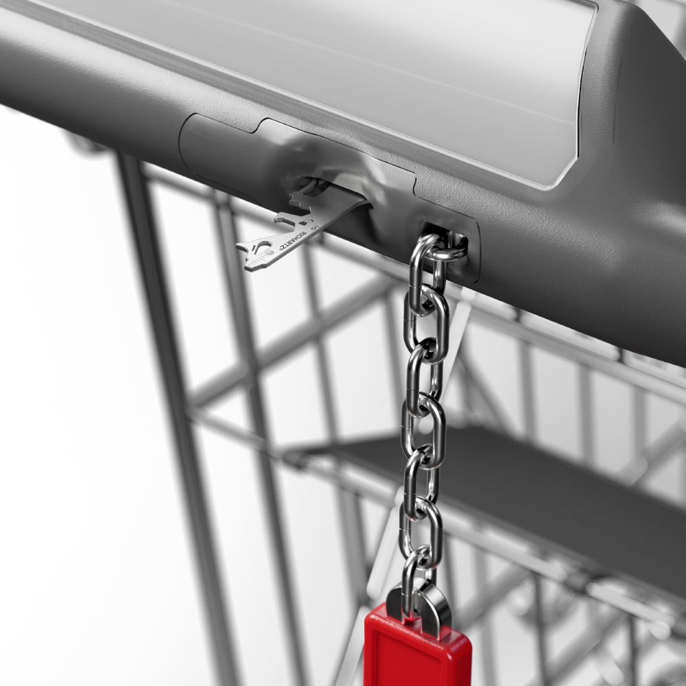 RICHARTZ® SUPER KEY shop