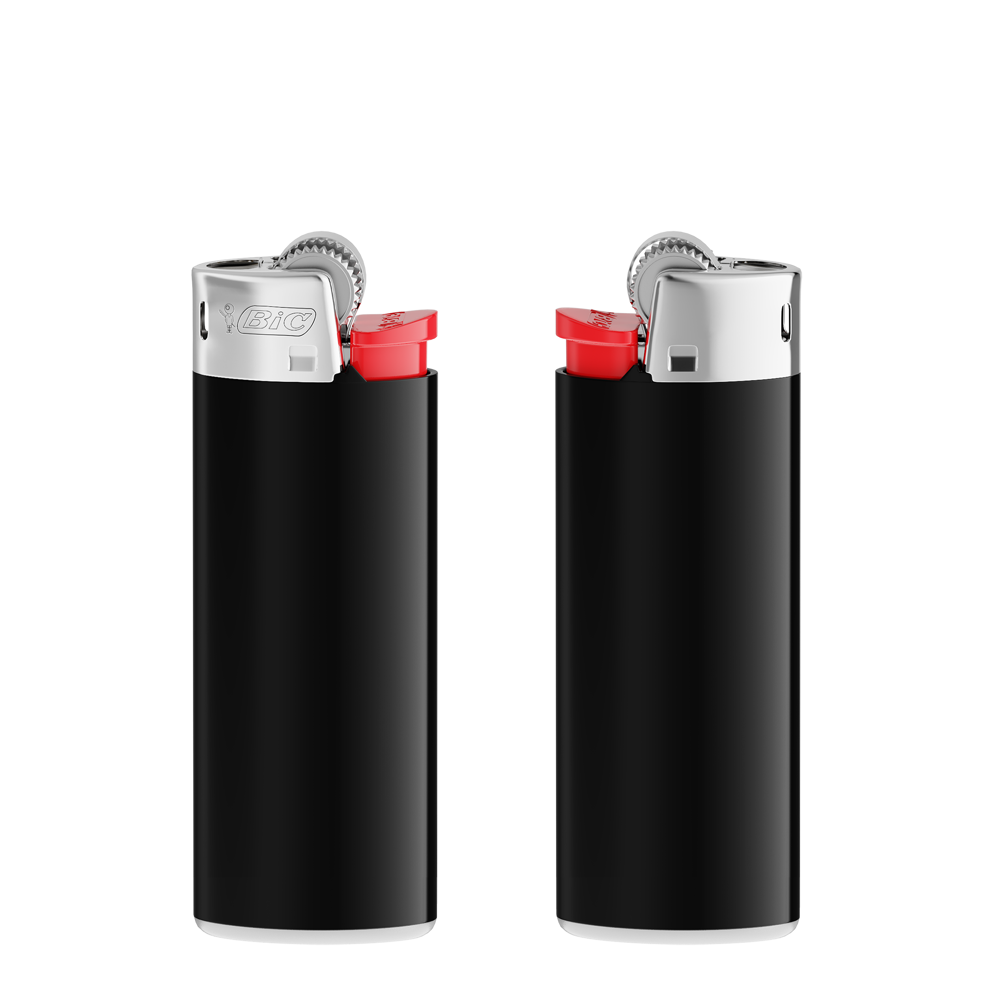 BIC® J25 Standard Feuerzeug