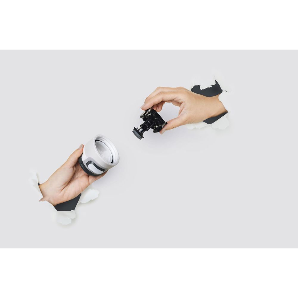 Kambukka® Elton Insulated 600 ml Trinkflasche