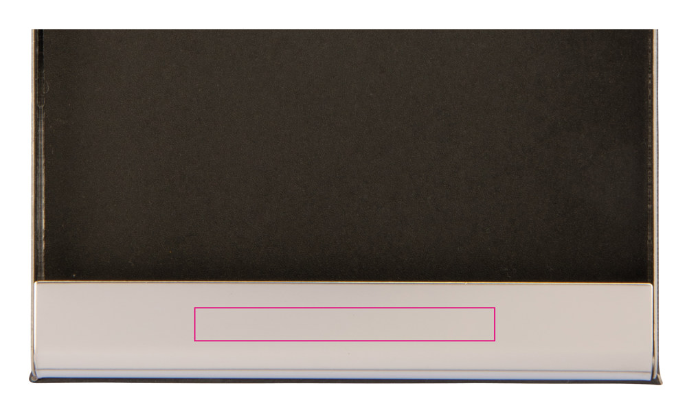 TROIKA Kreditkartenetui MARBLE SAFE