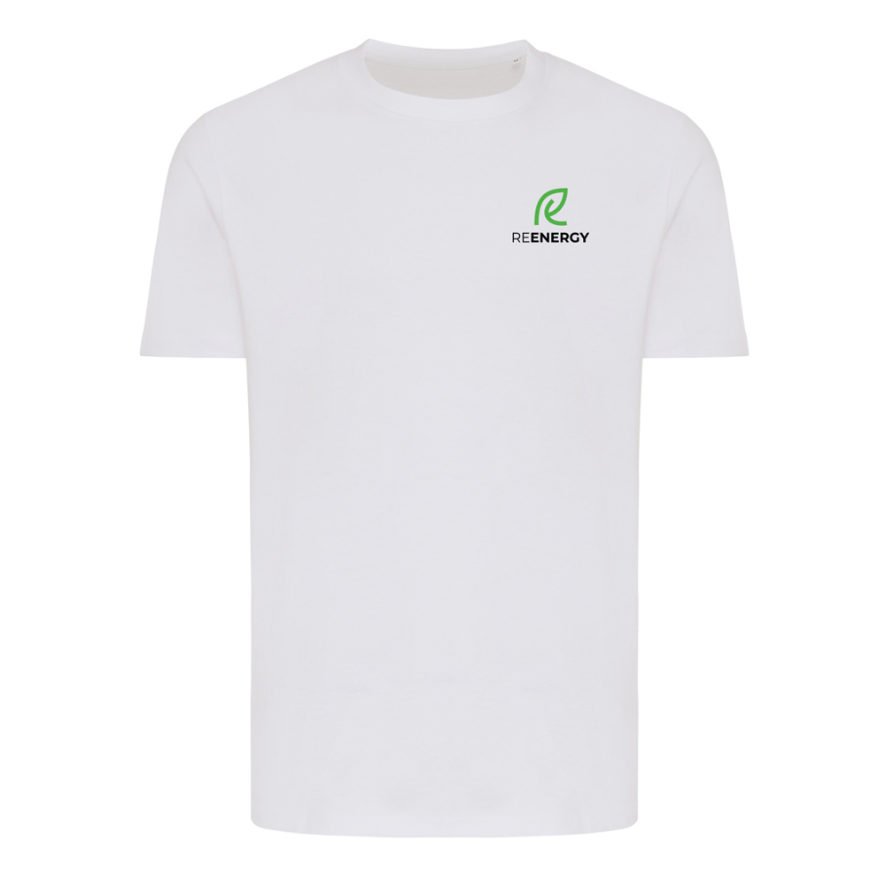 IQONIQ Brett T-Shirt aus recycelter Baumwolle