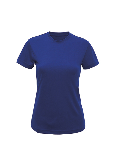 TriDri® - Women´s Performance T-Shirt - Royal