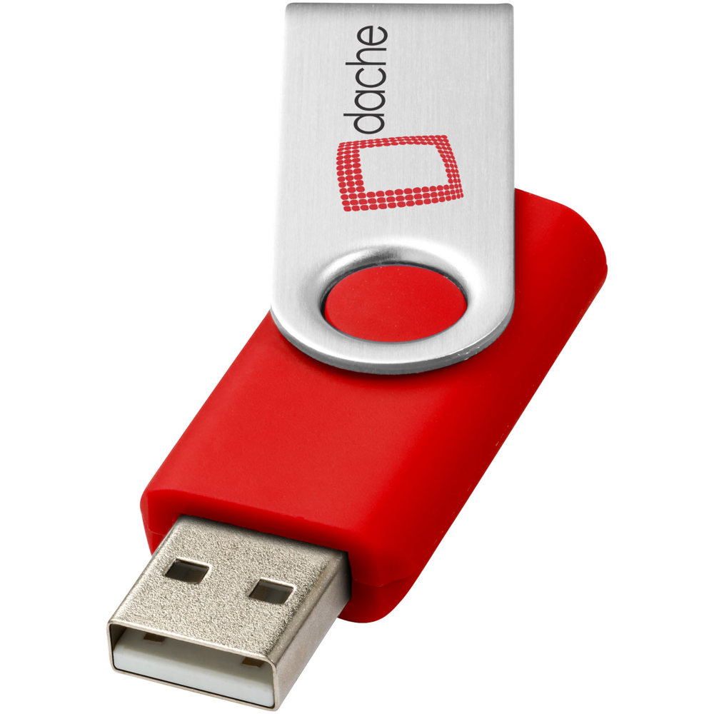 Rotate USB-Stick