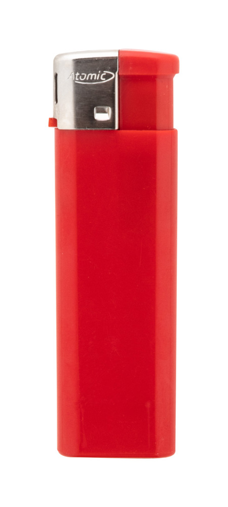 Flatlight - Feuerzeug - Rot