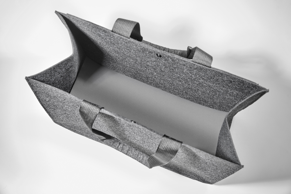 Filztasche filzfreund® „SISSY“