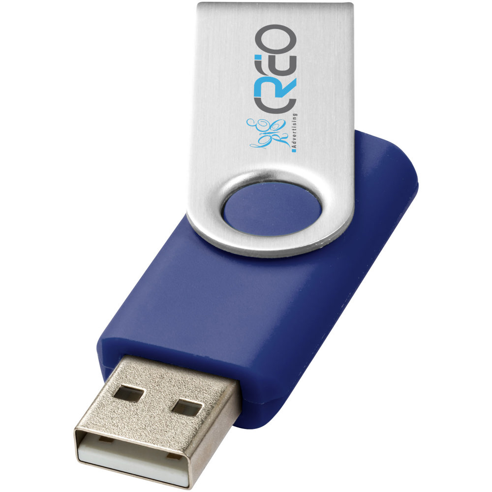 Rotate USB-Stick