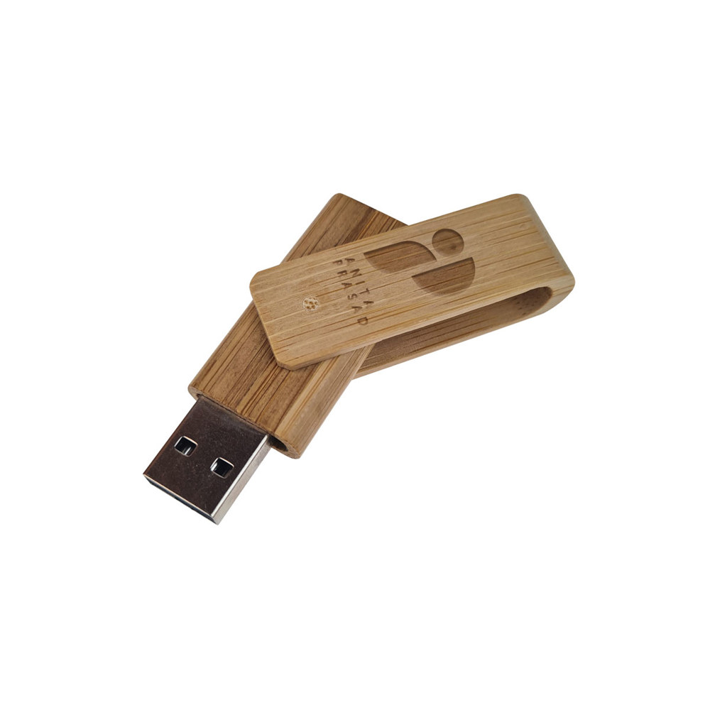 USB Stick Twister Eco 128 GB 2.0