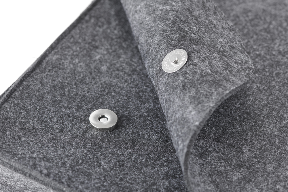 Filztasche filzfreund® „FRANZ“