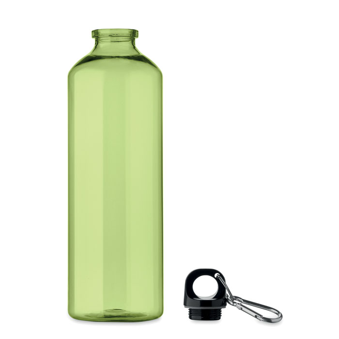 MOSS RE750 - Trinkflasche RPET 750ml