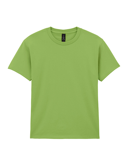 Gildan - Heavy Cotton™ Youth T-Shirt - Kiwi